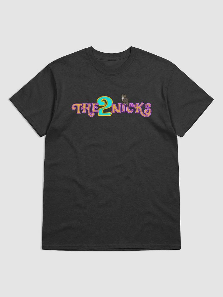 The2Nicks T-Shirt product image (8)