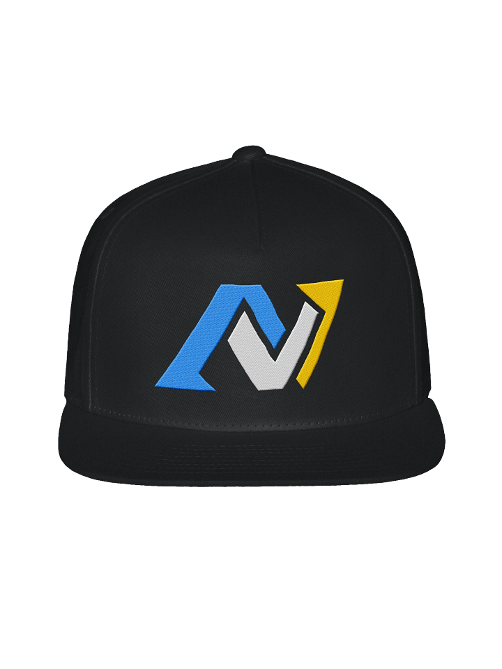 NV snapback product image (1)