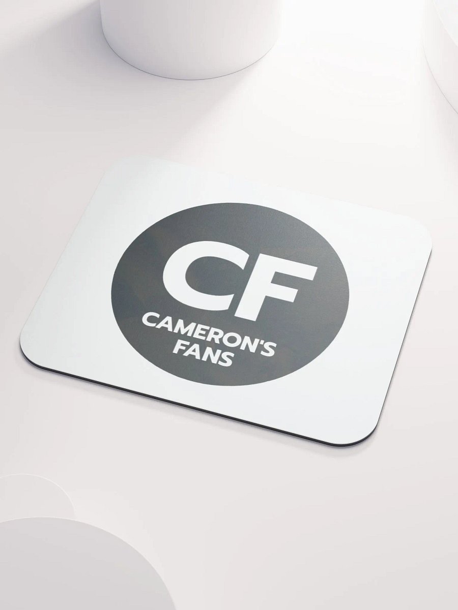 Original Mouse Pad product image (3)
