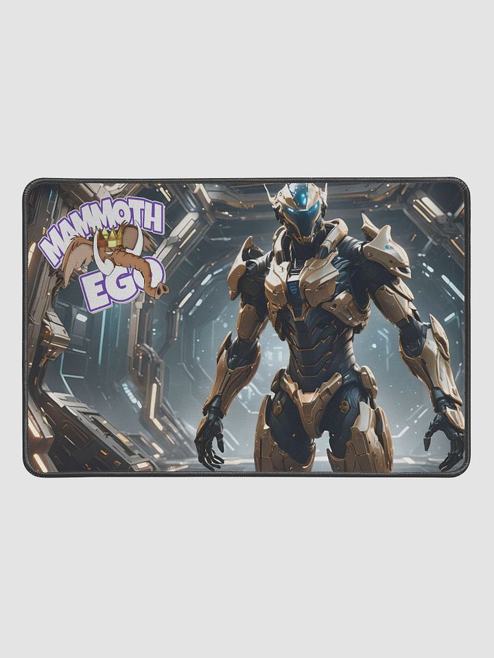 Alphaframe Prime - Medium Desk Mat product image (1)