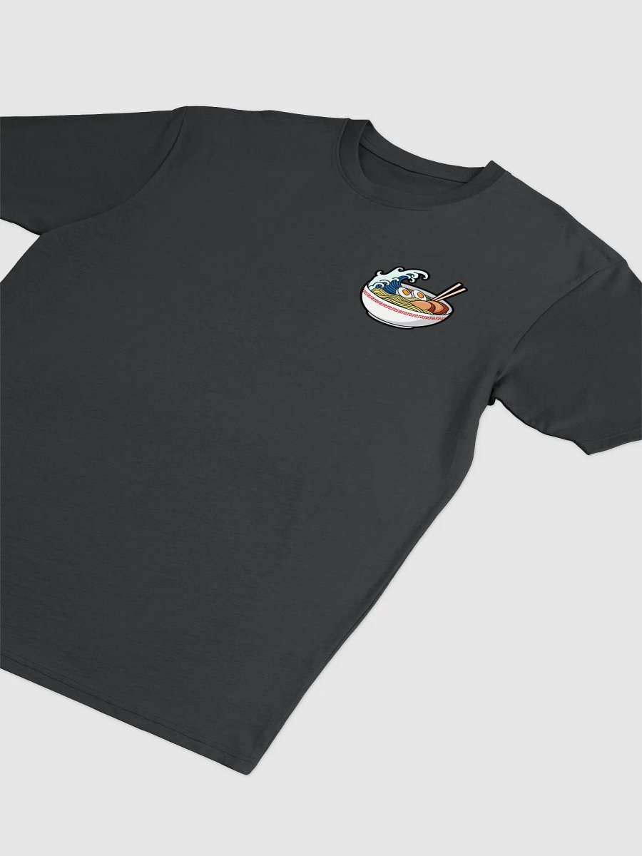 Great Wave Ramen Men's Tee product image (22)