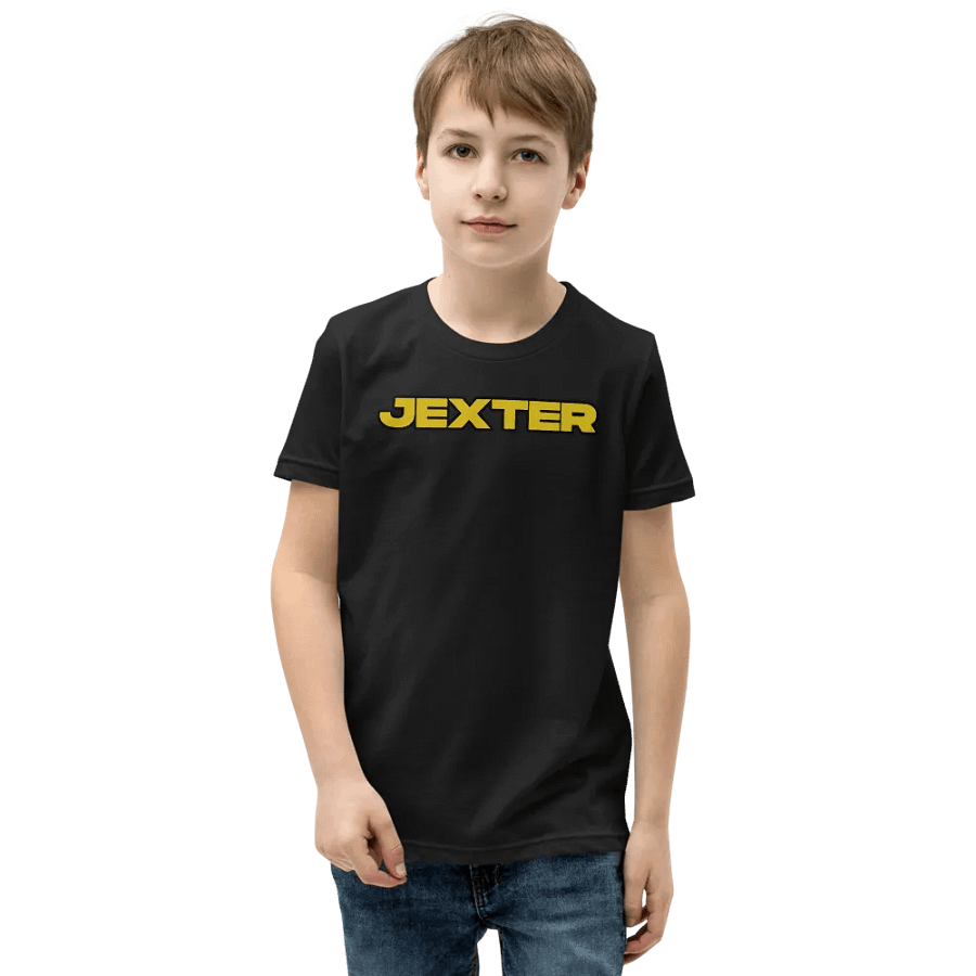 Youth Limited Edition Midas Shirt product image (1)