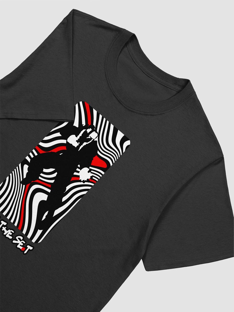 Psychedelic Warrior Alex product image (3)