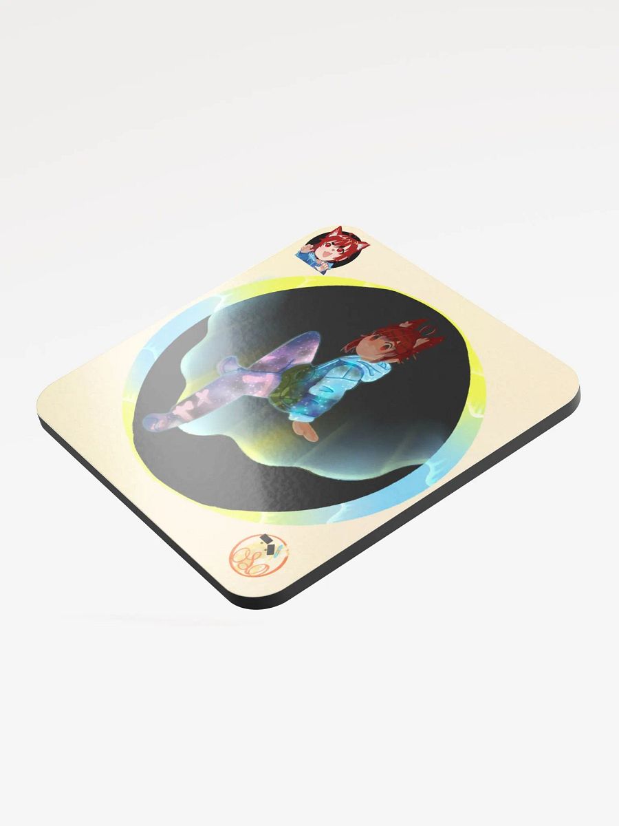 Aurora Cyn - Coaster product image (3)