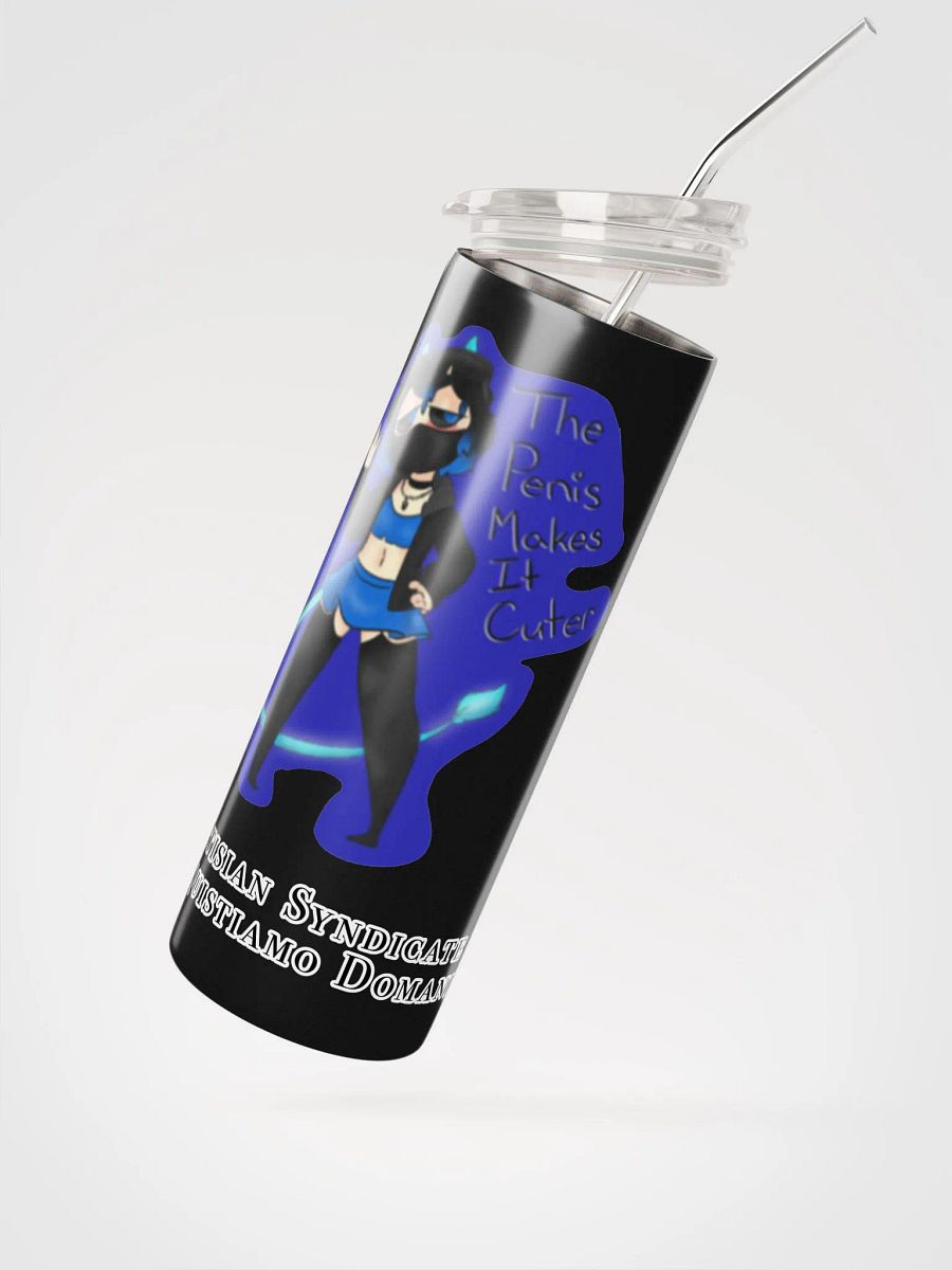 Femboy Tumbler product image (2)