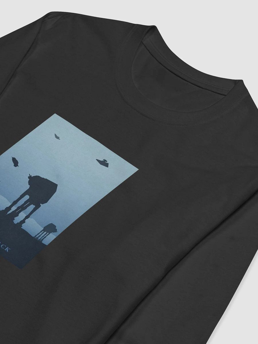 Star Wars 5 V Movie Long Sleeve product image (5)