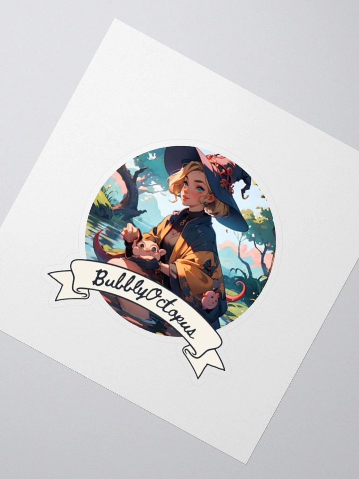Sticker Time product image (5)