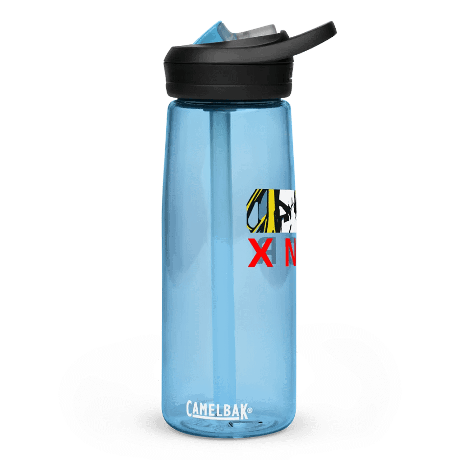 Anime XNDR Water Bottle product image (1)