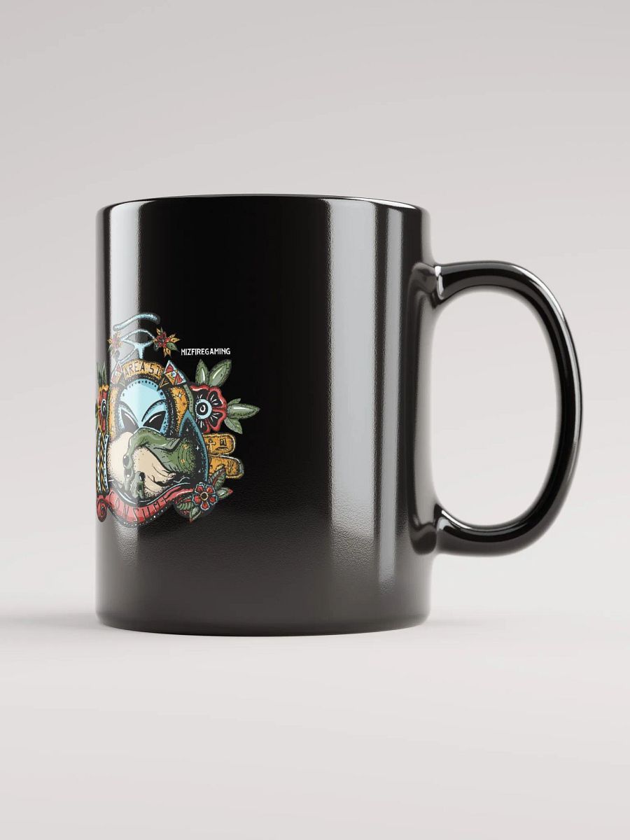 Consume Mug product image (1)