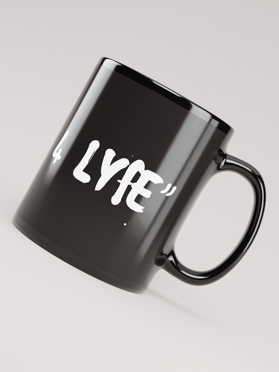 RS "RAZBAE4LYFE" MUG product image (8)