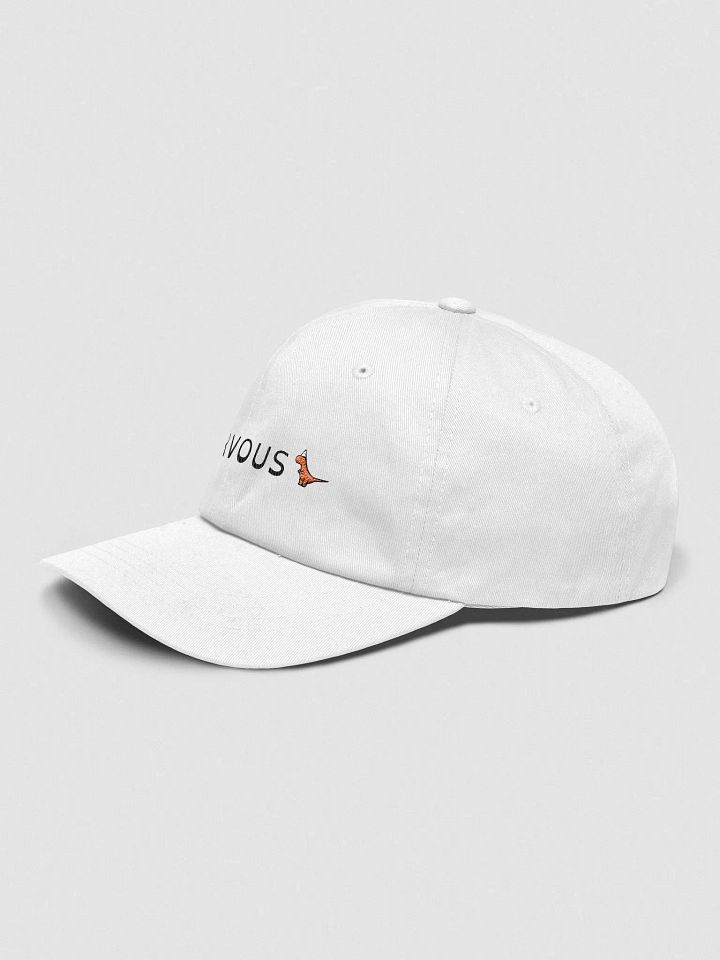 Nervous - Vintage Hat product image (5)