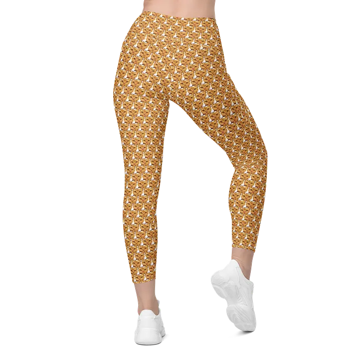 Cloud and PROUD athletic edition product image (2)