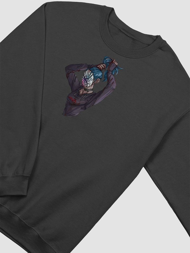 Pull Legion product image (1)