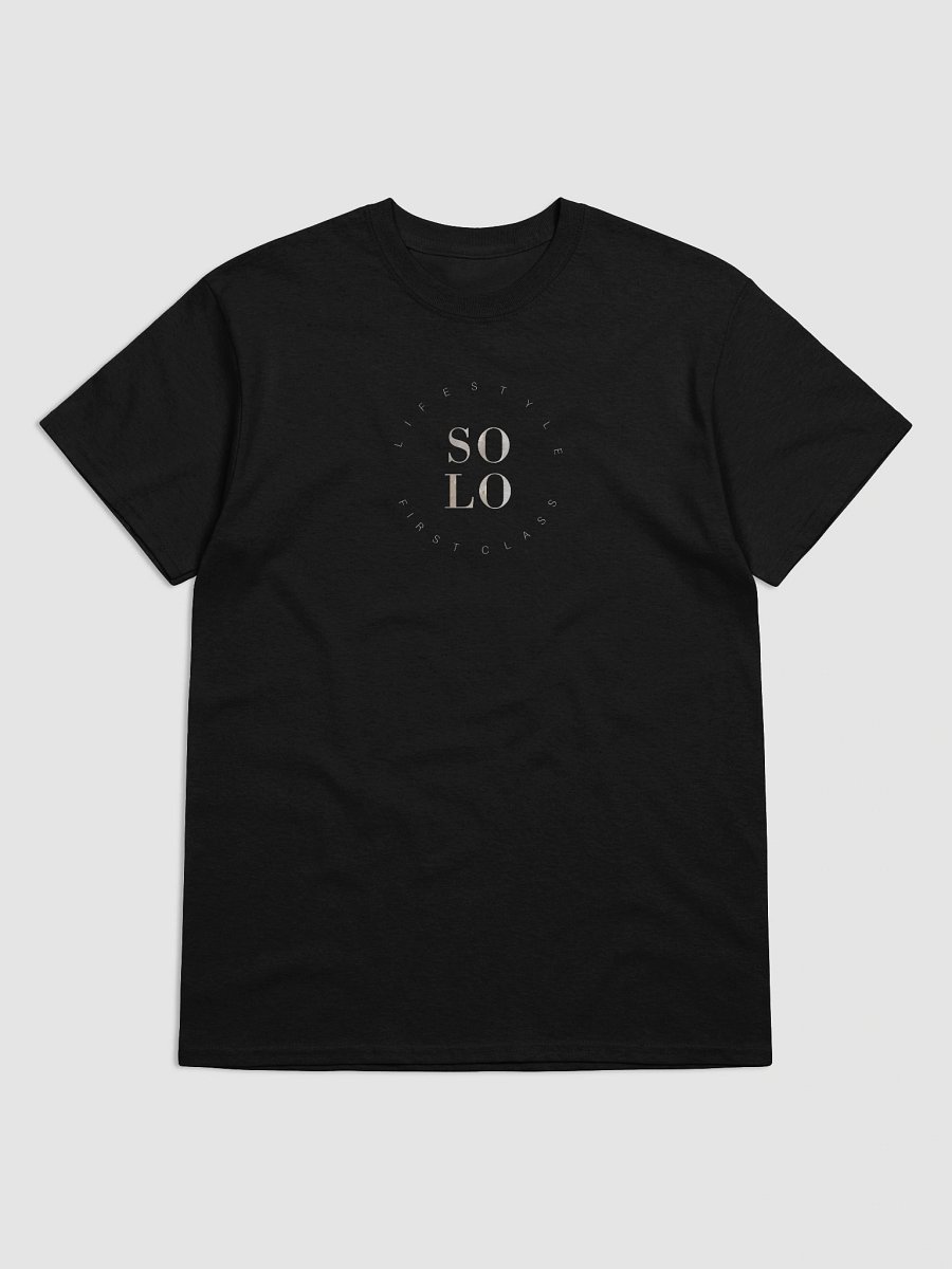 Starry SOLO T-Shirt product image (8)