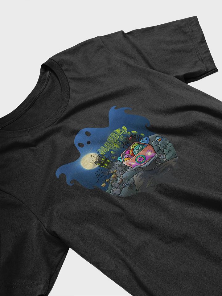 Marble Fest 38 - TShirt product image (2)