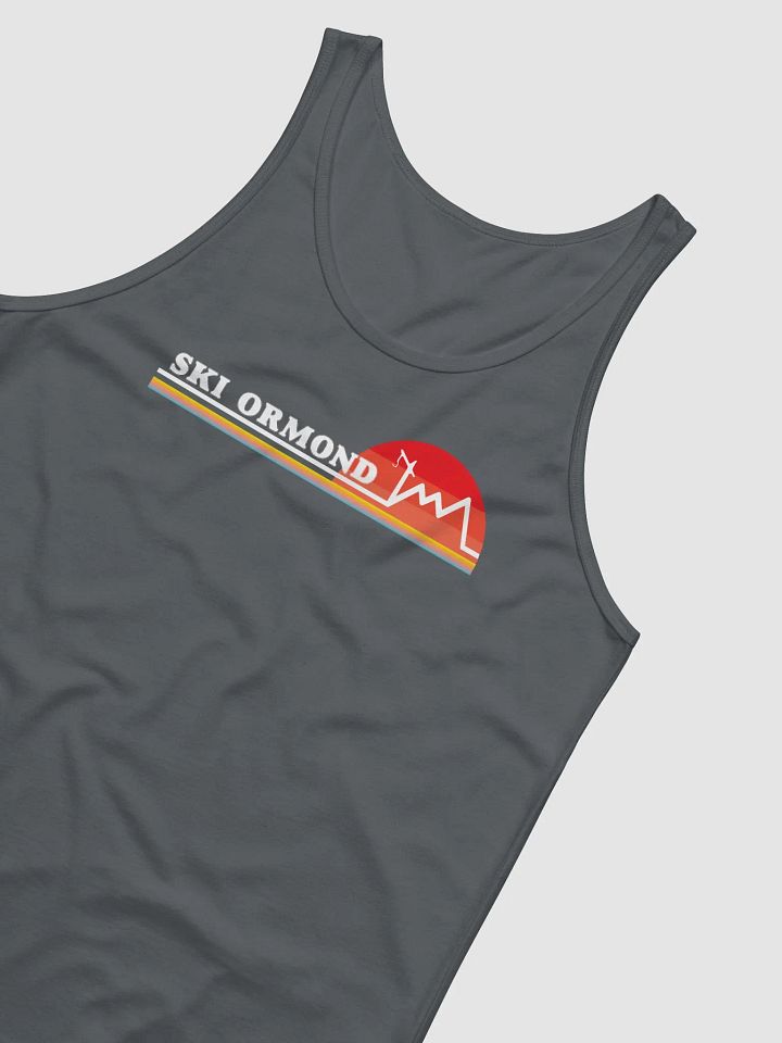 Ski Ormond Men's Tank Top product image (12)