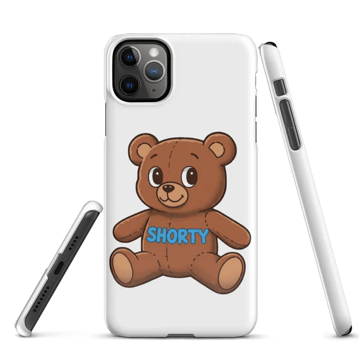 iPhone® Snap Case product image (2)