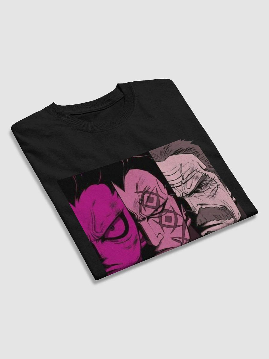 F.S.T. Generation of Monkey T-Shirt product image (39)