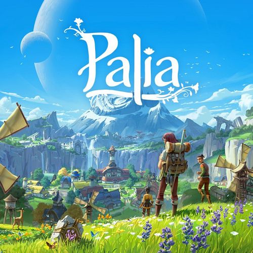 🐸 Join me tonight as we return to Palia 🐸 

Playing this game over the last few months has been incredible. I love the cosy, ...