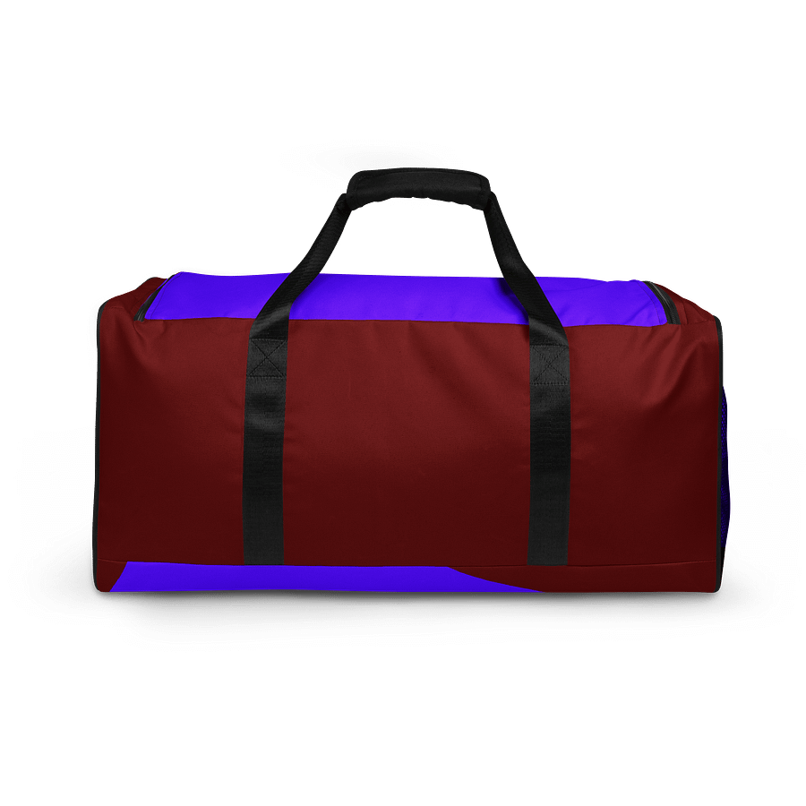 Yuvist Operative Bag - Mystic Volcano product image (4)