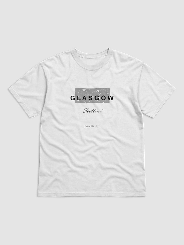 T-Shirts Gallus Glasgow product image (1)