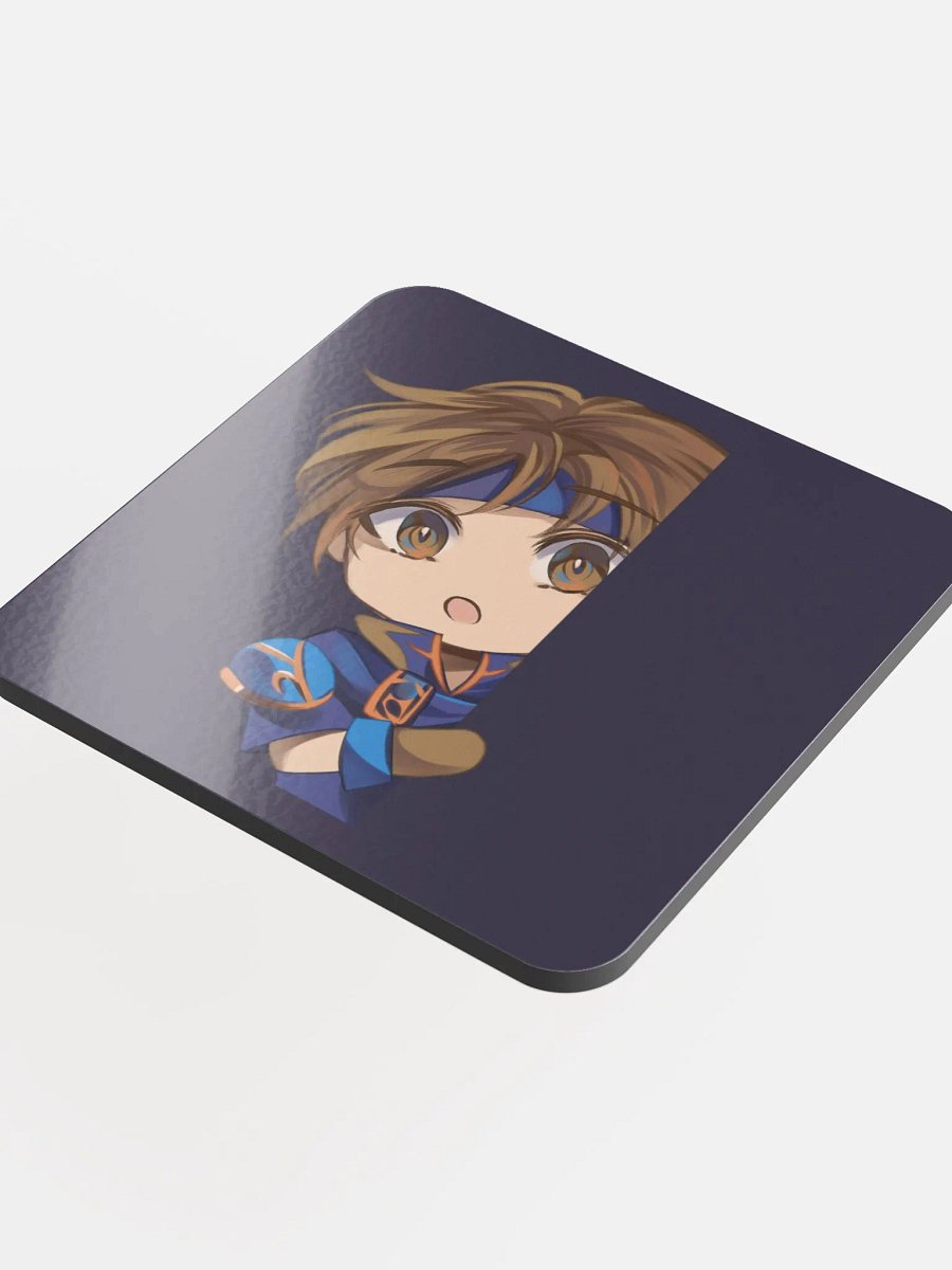 pixamaPeek Coaster Set product image (4)