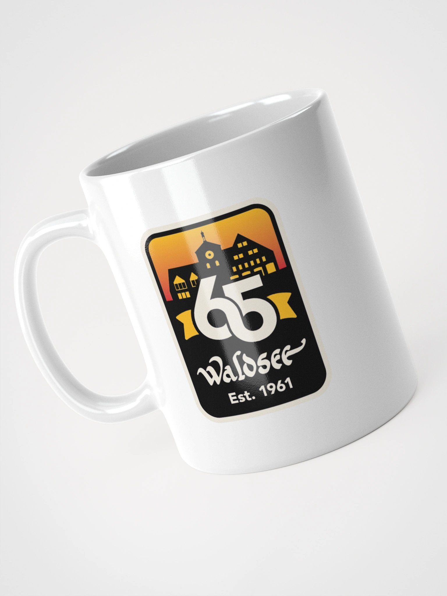 WaldseeFest 65th Coffee Mug product image (3)