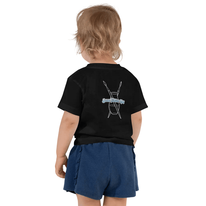 Mermaid Dreams - SFA Toddler T-Shirt product image (5)