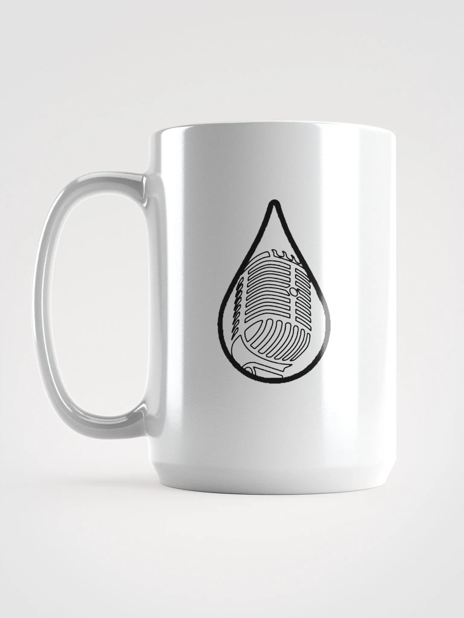 "Are You OK" LME Ceramic Mug product image (6)