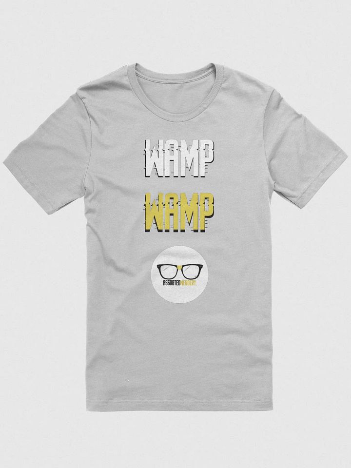 WAMP WAMP Tee product image (1)