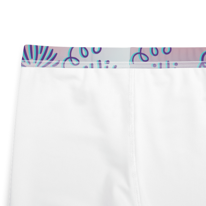 Fourth of July Youth Leggings product image (2)