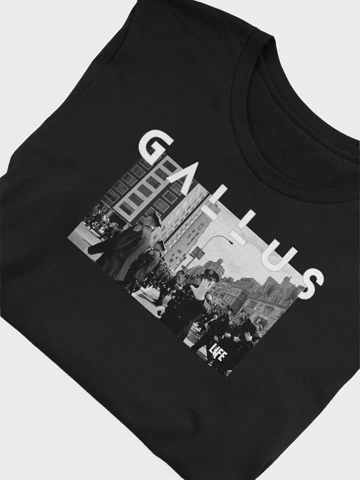 Gallus 2025 Life Collection product image (1)