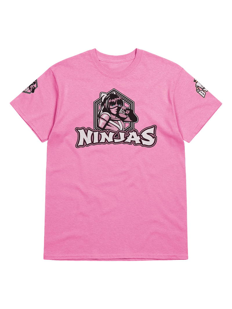 Ninjas Unisex TShirt