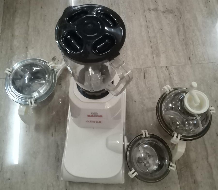 MIXER GRAINDER product image (1)