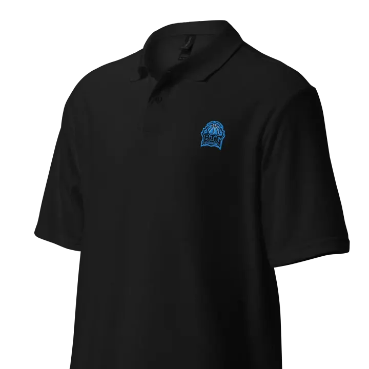 Unisex Coaches Polo product image (2)