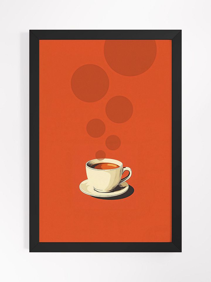 No. 79, Printed Poster product image (1)