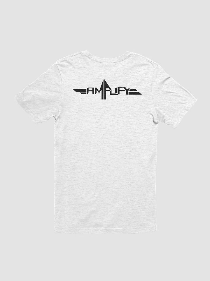 Monument / Amplify T-Shirt product image (2)
