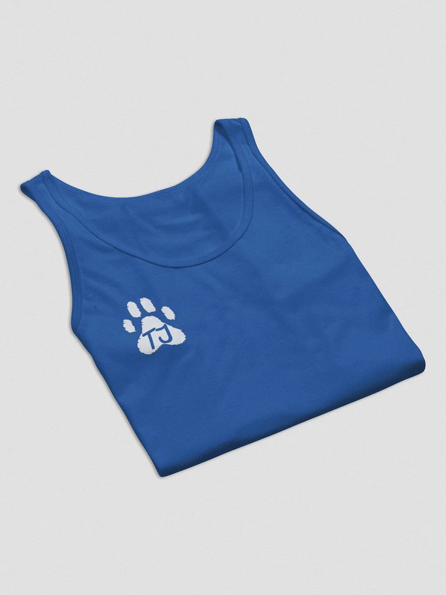 Tjemmzi Double Sided Tank (white detail) product image (33)