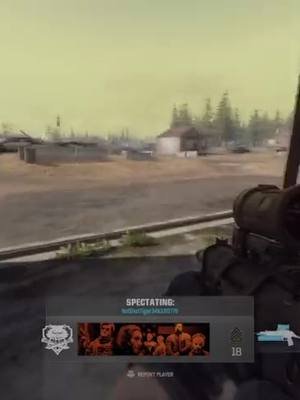 Messing with hotshot@SniperHiznip😄 #callofdutywarzone #callofdutyblackops6 #fyp #friends #funny 