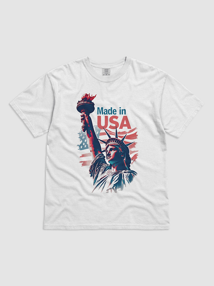Made in USA product image (1)