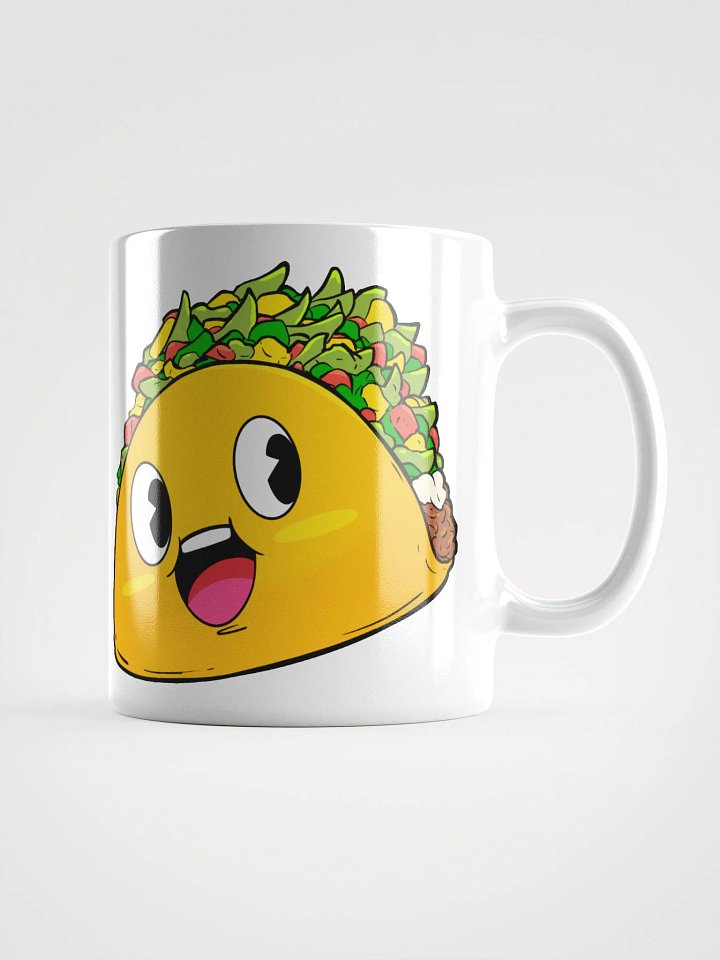 Schwedy Taco Mug product image (2)