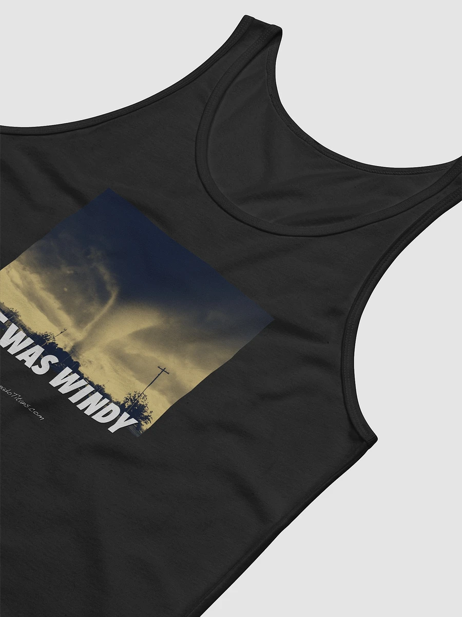 It Was Windy Tank Top product image (6)