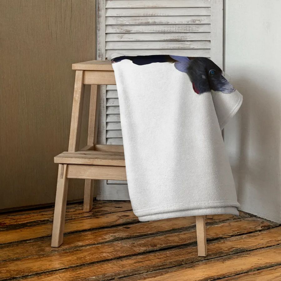 Inosuke Towel product image (4)