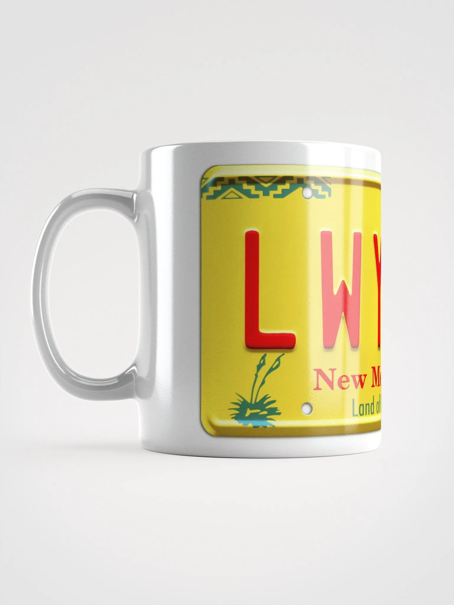 LWYRUP Mug product image (6)