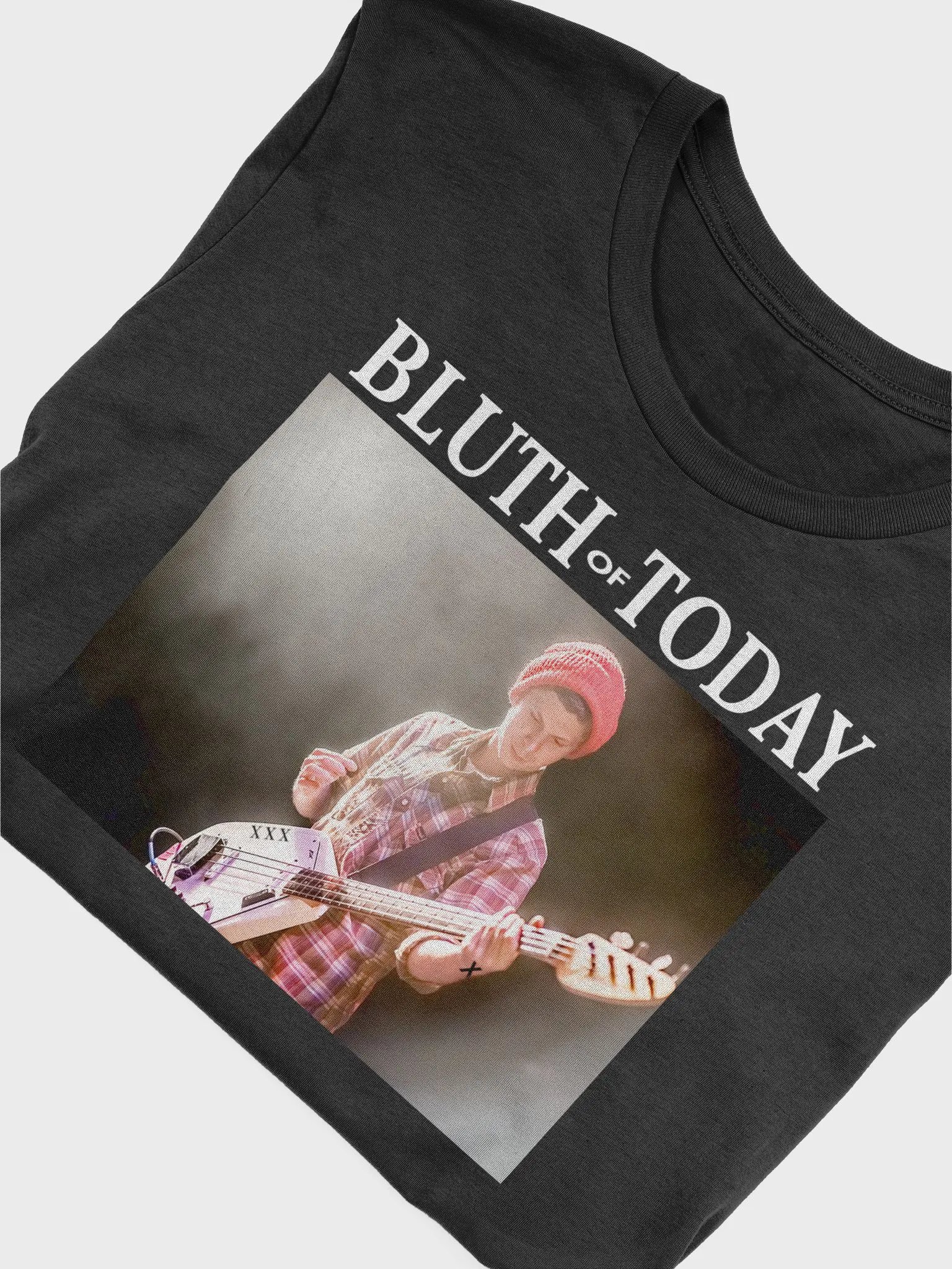 Bluth Of Today (Comfort) product image (53)