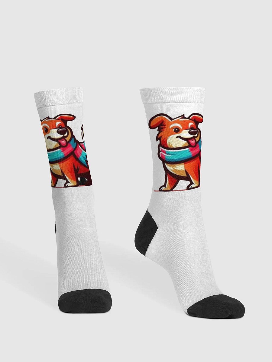 RawDog Socks product image (2)
