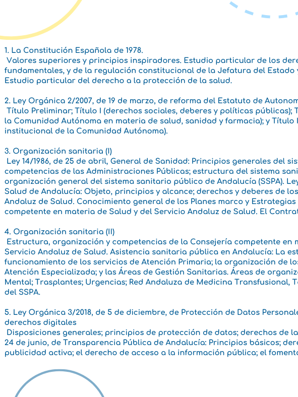 📘📗 TEMARIO COMÚN TCAE SAS 2025 (TEMAS DEL 1 AL 10) - PDF DESCARGABLE product image (6)