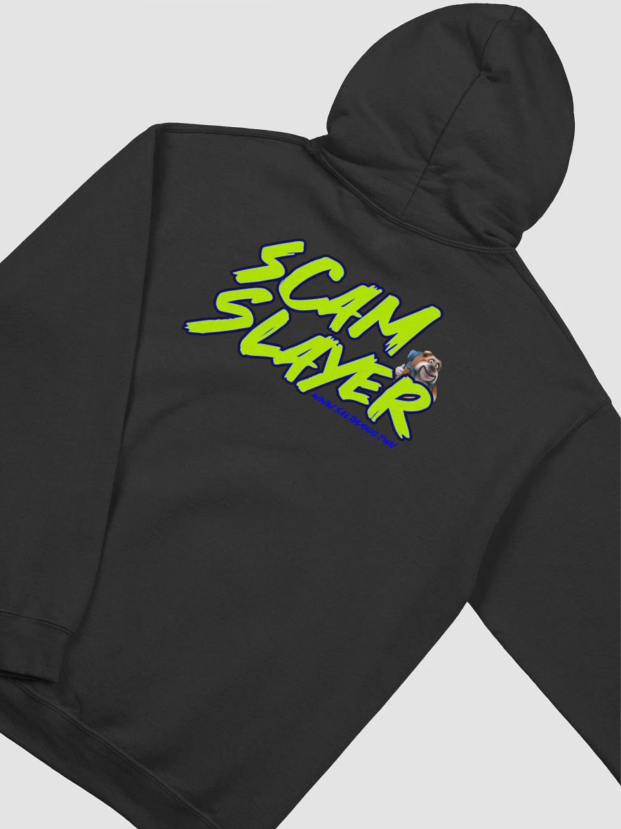 Scam Slayer Hoodie product image (39)