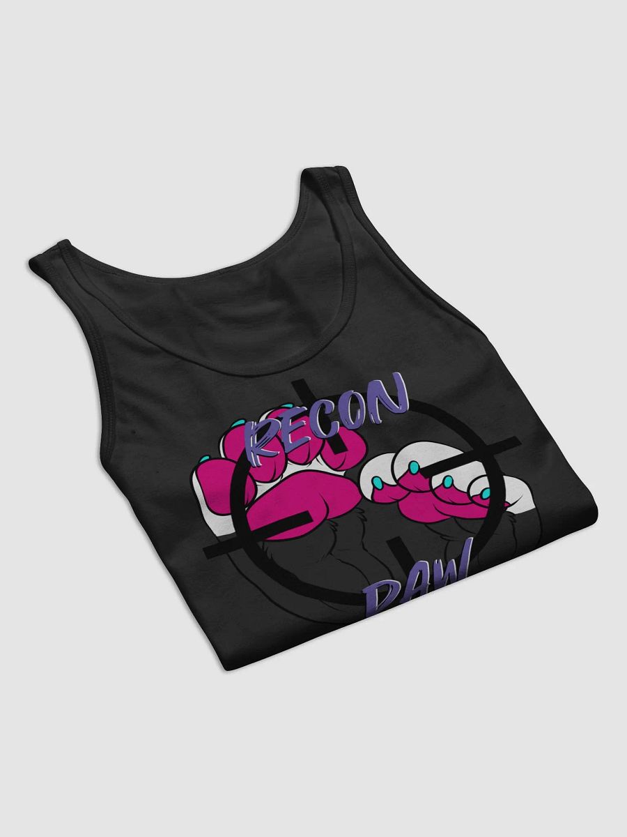 Phoxxy Recon Tank! product image (8)