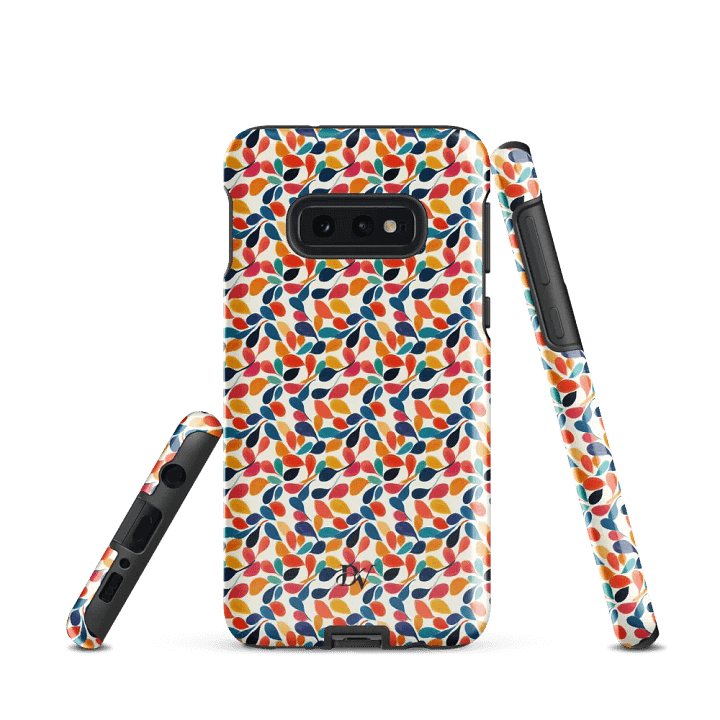 Neurodiverse Brushstrokes Samsung Case product image (3)